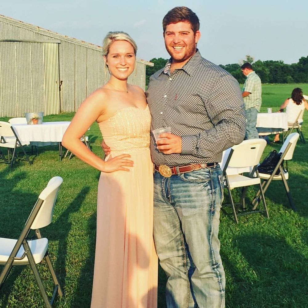 Meet your Posher, Spencer